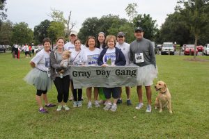 The Gray Day Gang