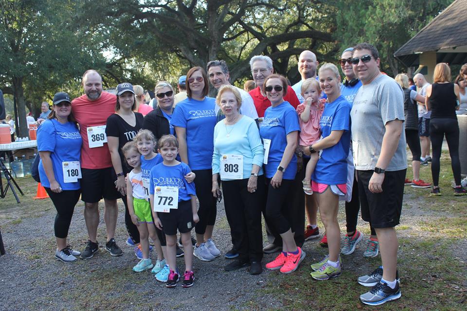 Another Great Race – Better Delayed than Never!